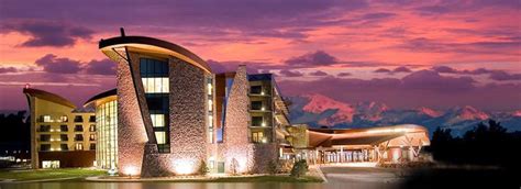 casinos in southern colorado.
